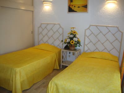 Sands Acapulco