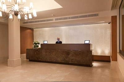 Al Qasr Metropole