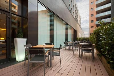 Double Tree by Hilton Girona