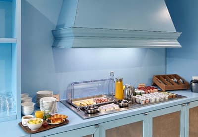 B&B HOTEL Saint-Maur Créteil