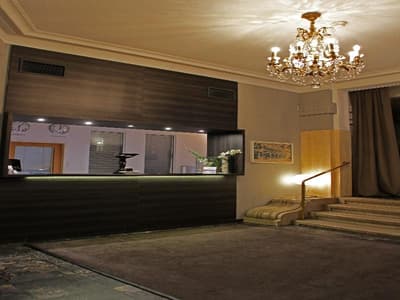 O11 Boutique Hotel Vienna