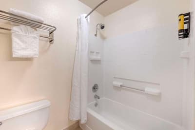 Best Western Plus Orchid Hotel & Suites