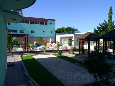 Horizonte Novo