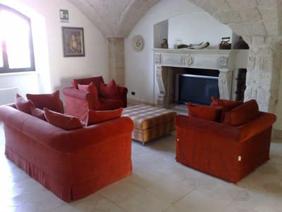 Relais Del Cardinale