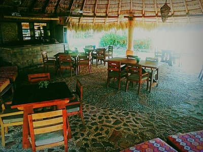 Casa Yalma Kaan