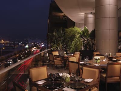 Four Seasons Beirut