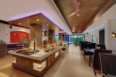 Fenicia Riverside Resort