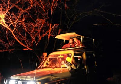 Sweetwaters Serena Camp