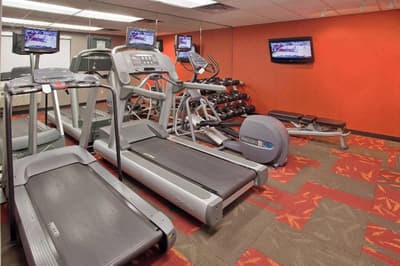 Residence Inn Houston Sugar Land