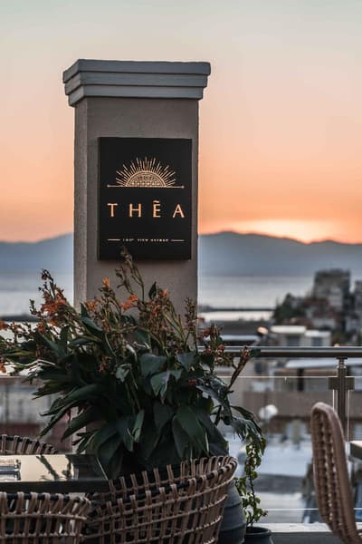 Secret Paradise Hotel & Spa