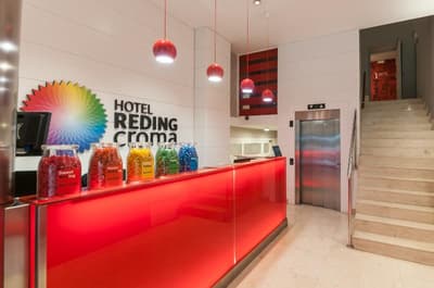 Reding Croma