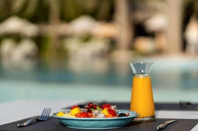 Kempinski Hotel & Residences Palm Jumeirah 