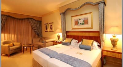 Peermont D`oreale Grande Hotel