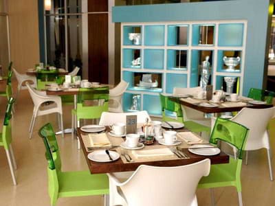 Peermont Metcourt at Emperors Palace