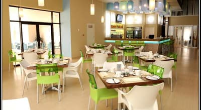 Peermont Metcourt at Emperors Palace