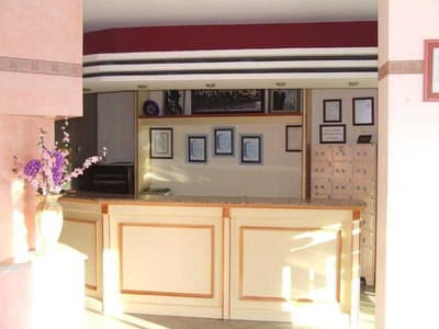 Kalif Hotel Sarimsakli