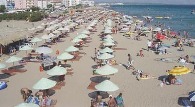 Kalif Hotel Sarimsakli