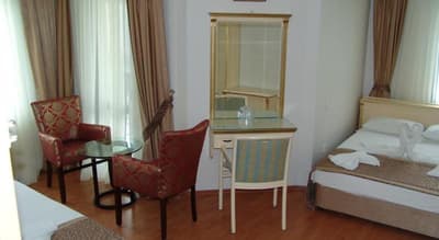 Kalif Hotel Sarimsakli