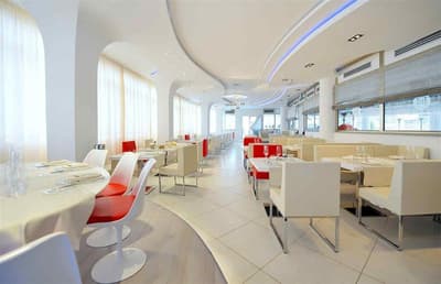 Mercure Olbia