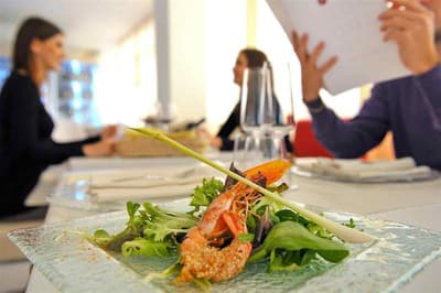 Mercure Olbia