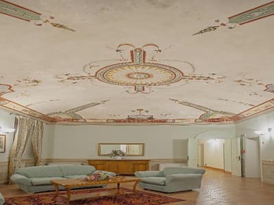 Relais Chiostro di Pienza