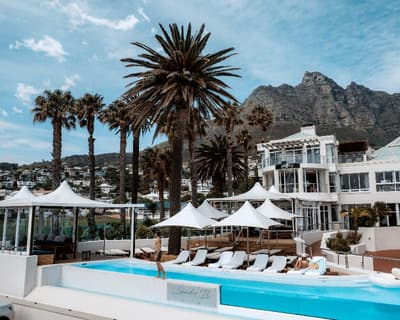 The Bay Hotel