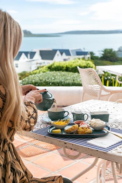 The Farmhouse Hotel
