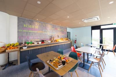 Ibis Toulouse Purpan