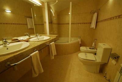 Apartamentos Sant Moritz