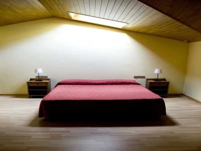 Apartamentos Sant Moritz