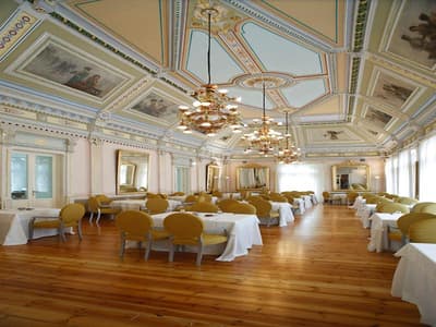 Las Caldas by Blau Hotels