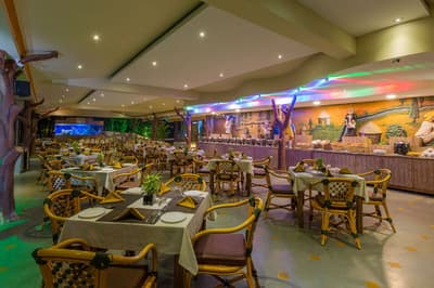 Joecons Beach Resort