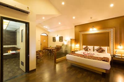 Joecons Beach Resort