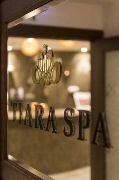 Tiara Miramar Beach Resort
