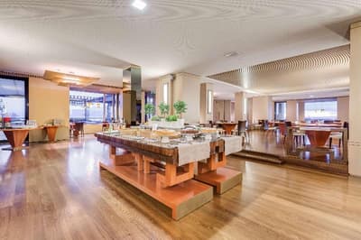 Villa Maria Hotel & SPA