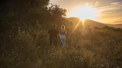 Gondwana Game Reserve