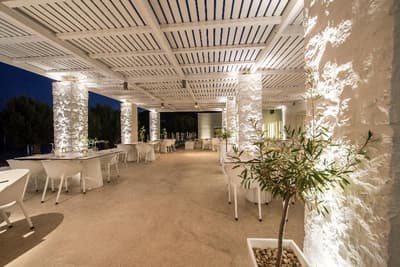 Patmos Aktis Suites & Spa