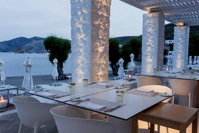 Patmos Aktis Suites & Spa