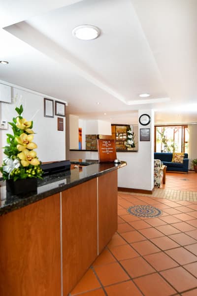 La Campana Hotel Boutique