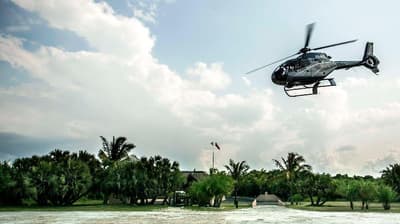 Anantara Bazaruto Island Resort & Spa