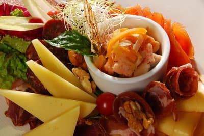 Alma del Lago Suites & Spa