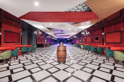 Granada Luxury Beach Avsallar