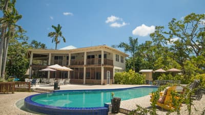 Black Orchid Resort