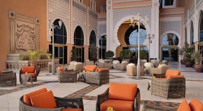 Oaks Ibn Battuta Gate Dubai