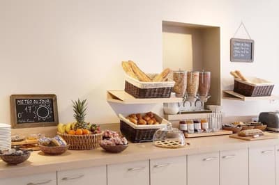 Logis HAVVAH Hotel Gap