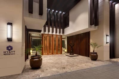 Hyatt Regency Amritsar Hotel & Spa