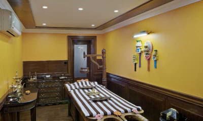 Mayfair Lagoon Bhubaneswar