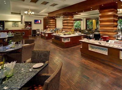 Mayfair Lagoon Bhubaneswar