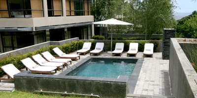 The Glen Apartments