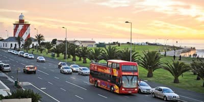 Mouille Point Apartments